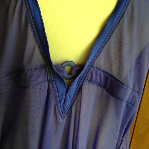 GOTTEX - Swimsuit Cover-Up - NWT - Picture 7 of 11
